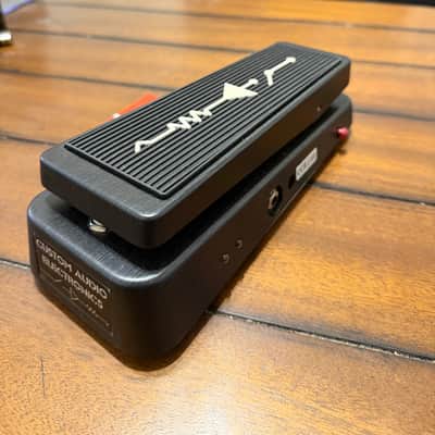 Dunlop MC404 CAE Custom Audio Electronics Wah | Reverb
