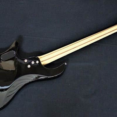 Traben Bass Neo Active - Black image 5