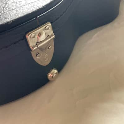 Gibson Adam Jones 1979 Les Paul Custom Case 2022 "Antique Silverburst" image 13