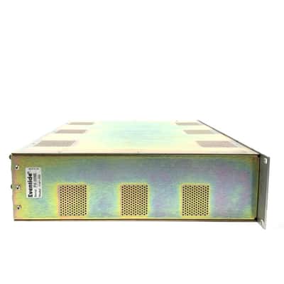 Eventide H8000FW 8-Channel Digital Effects Processor 2010s - Silver TGHM image 4