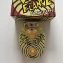 Danelectro DF-1 Psycho Flange Analog Flanger Guitar Effect Pedal + Original Box