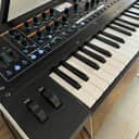 Roland Jupiter-Xm 37-Key Synthesizer 2019 - Present - Black