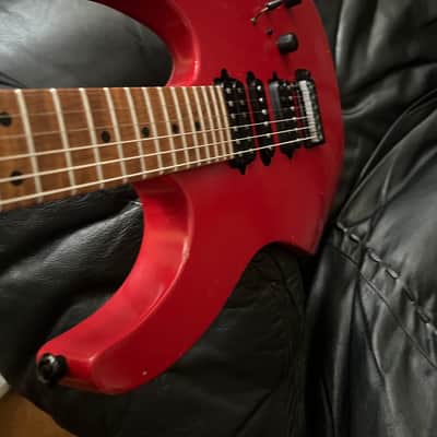 Suhr Modern Antique in Dakota Red BEAUTIFUL! image 23
