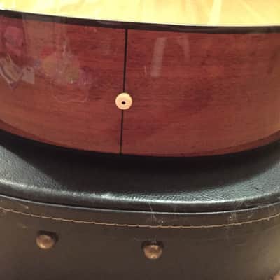 Alvarez 12 String Acoustic model 5037 Watch Video image 5