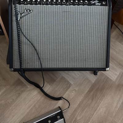 Fender Twin 2015 - Blackface Tolex image 6