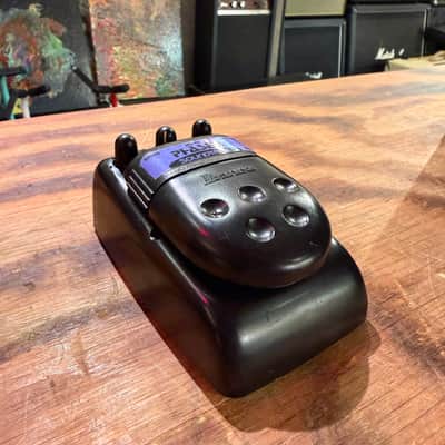 Ibanez Soundtank PH5 Phaser 1990 - 1999 - Black image 2
