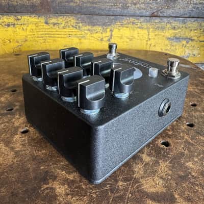 Hermida Audio Zendrive Zen-Zen image 3