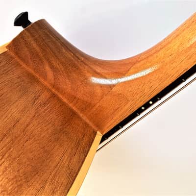 Maton EM225C Acoustic Electric Cutaway Guitar Australian Woods! Australian Made! image 10