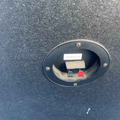 Onkyo vintage speakers  S-70 Brown image 6