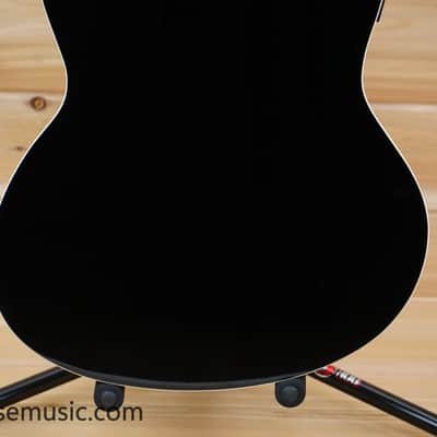 Ibanez TCY10E-BK Talman - Black image 14