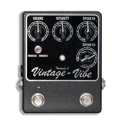 Formula B Pedals Vintage Vibe MkII *Authorized Dealer* image 1