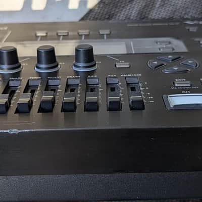 Roland TD-50 Drum Sound Module w/ Custom Kits image 10
