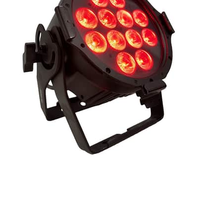 Lot of 18 Elation SIXPAR 200 image 1