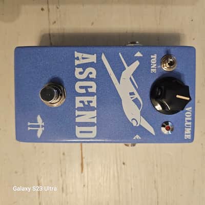 Heavy Electronics Asend Tone Booster image 4