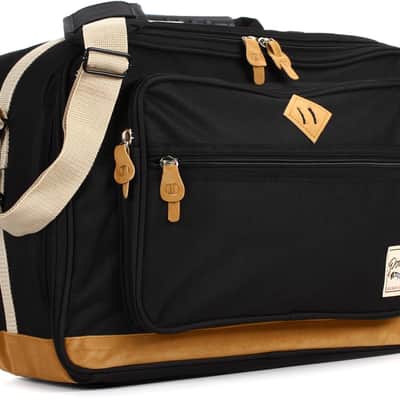 Tama TPB200 Powerpad Designer Drum Pedal Bag - Black image 1