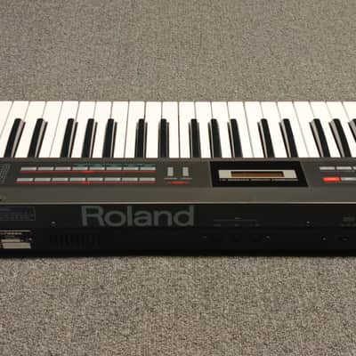 Roland Alpha Juno 1 image 2