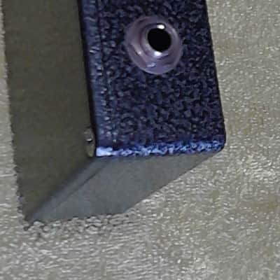 Wampler Faux Tape Echo V1 - Silver image 15