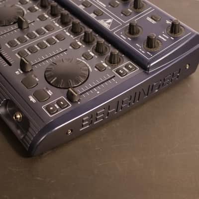 Behringer B-Control Deejay (BCD2000) image 8