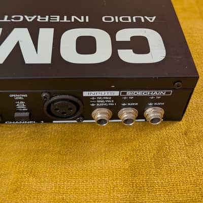 Behringer MDX 2200 Composer Pro 2000s - Standard image 10