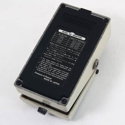 BOSS GE-6 Equalizer [052900] (03/23) image 7