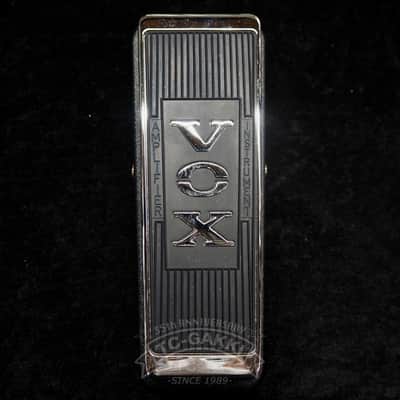VOX VRM-1 Real McCoy Wah-Wah Pedal image 2