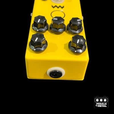 JHS Charlie Brown V4 - X12271 image 3