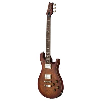 PRS SE Exotic McCarty 594 Laurel Burl LTD Vintage Sunburst - Electric Guitar image 2