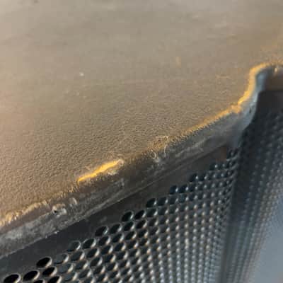 Electro-Voice TX2152 2x15 Pasive PA Speaker Cabinet image 4