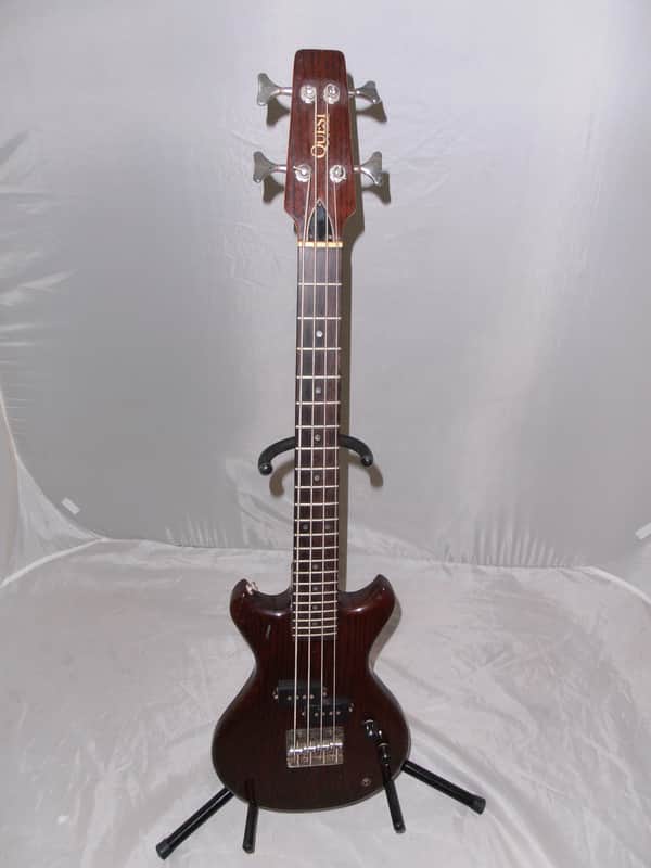 Quest Mini Bass, Nice! image 1