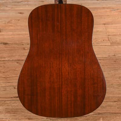 Martin D-18 Authentic 1937 Natural image 3