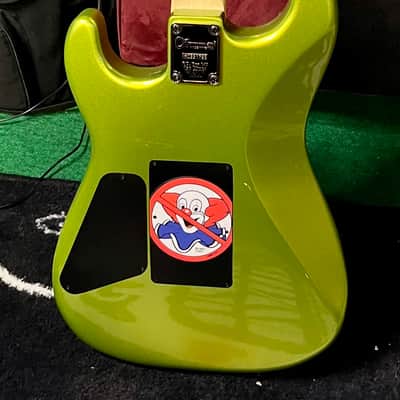 Charvel Pro-Mod San Dimas Style1 HHE 2024 w/F-U Tone Upgrades image 5