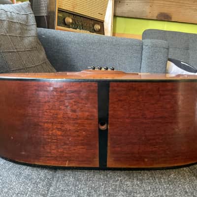 Martin 0-18T 1968 image 19