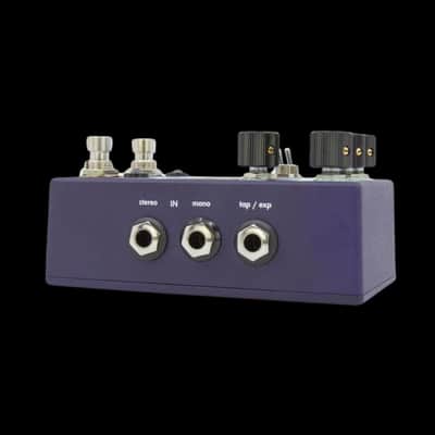 Walrus Audio Julianna Stereo Analog Chorus/Vibrato Pedal image 5