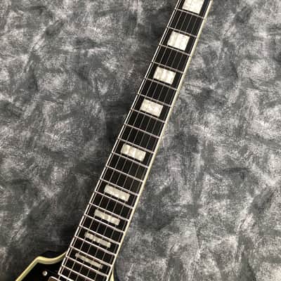 Iron Label Guitars Venator Vintage 2026 - Silverburst - Limited Run image 5