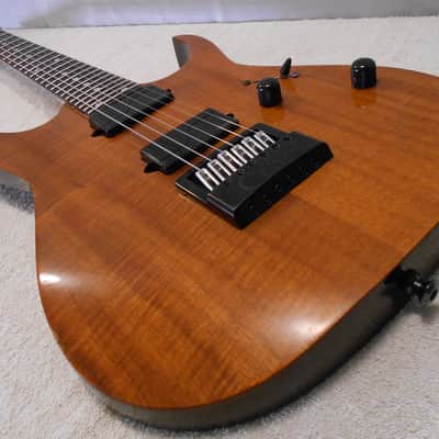 Ibanez RG652KFX-KB Prestige, *PLEASE READ* RH 6-String Electric Guitar, Evertune Bridge, Fishman Fluence, Gotoh Locking Tuners image 1