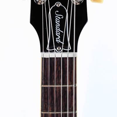 Gibson Les Paul Standard 50s Heritage Cherry Sunburst Lefty image 2