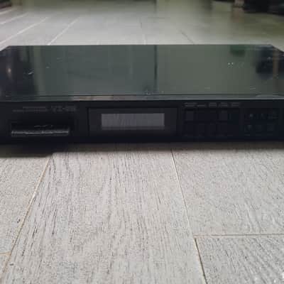 Casio VZ-8M 1989 - Black
