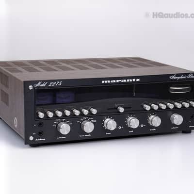 MARANTZ 2275 Vintage Stereo Receiver - FREE WC-22 – Professionally Restored – 1-Year Warranty image 4