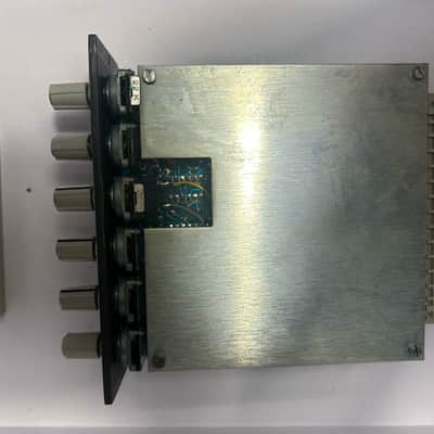AMEK CL01 compressor/limiter image 2