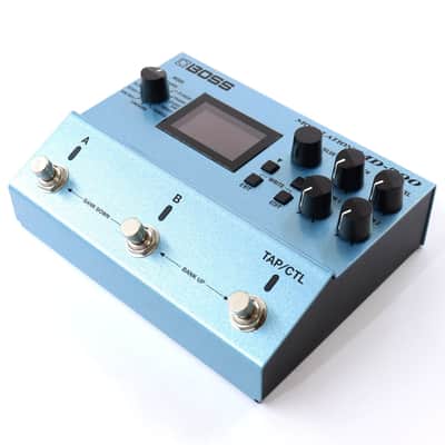 BOSS MD-500 Modulation [Z7L6406] (06/22) image 3