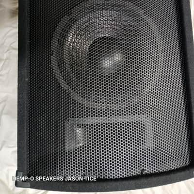 PEAVEY Black Widow 12