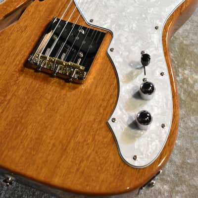 Fujigen/FGN NTE110MMHT-NT Natural 3.42kg #H240180［Made In Japan］［YK012］ image 5