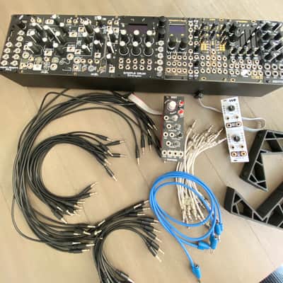 Make Noise - Erica Synths - plus more Custom System 2019 image 2