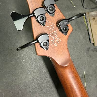 RARE MTD ABG 434 image 4