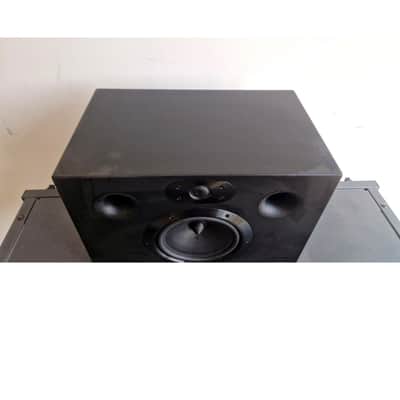 Bowers & Wilkins CT7.5 LCRS - Hi-Fi Speaker - Black - Excellent w/ Original Box image 7
