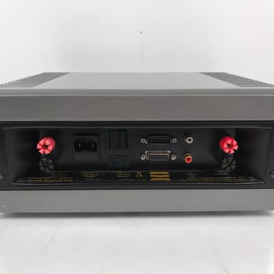 Quad 909 Stereo Power Amplifier image 6