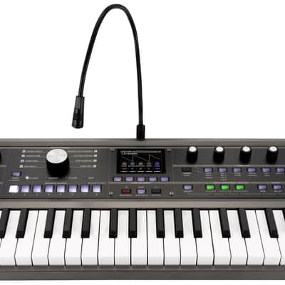 Korg microKORG 2 image 4