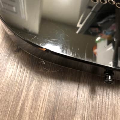 Schecter C-1 Artist left hand image 7