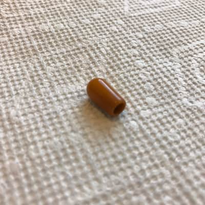 Gibson Vintage 1959 Catalin switch tip 1959 image 8