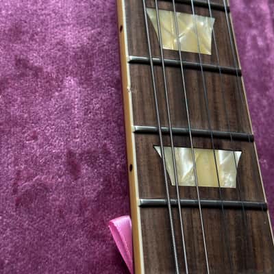 2019 Gibson Les Paul Standard 1957 VOS Historic Reissue Custom Shop image 17